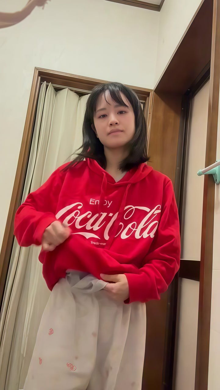 調教されたドM女子の変態プレイ